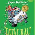 Pachet David Walliams ( Bunicuța 2, Mătușica, Tatăl rău, Băiatul cu rochie) - gallery small 