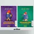 Pachet Paddington 2 volume ( Sare în ajutor, Noi Aventuri) - gallery small 