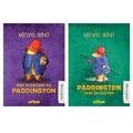 Pachet Paddington 2 volume ( Sare în ajutor, Noi Aventuri) - gallery small 