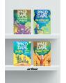 Pachet Roald Dahl (James, Danny, Din copilărie, Lighiane spurcate) - thumb 1