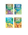 Pachet Roald Dahl (James, Danny, Din copilărie, Lighiane spurcate) - thumb 6