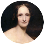 Mary Shelley