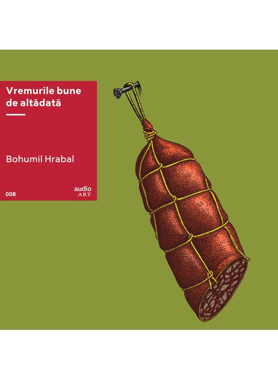Pachet audioART (10 viniluri de colecție) - gallery big 4