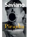 Pachet musai (Vegetariana, Ochi-de-Pisică, Piranha: Copiii Camorrei) - thumb 4