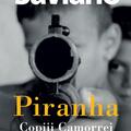 Pachet musai (Vegetariana, Ochi-de-Pisică, Piranha: Copiii Camorrei) - gallery small 