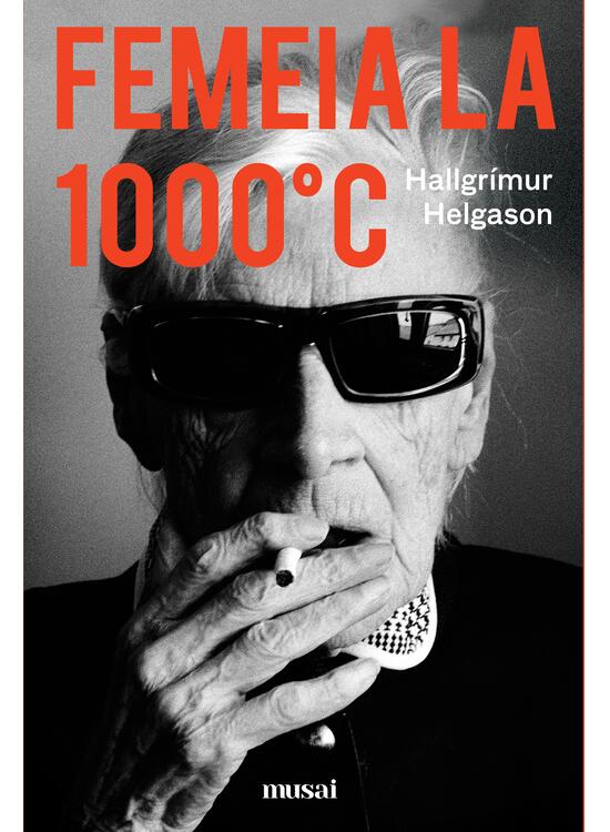 Pachet musai (Vegetariana, Femeia la 1000°C, Fata cu Leica) - gallery big 4