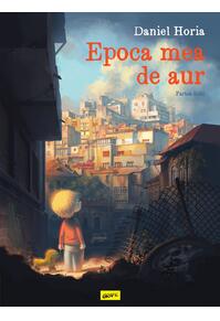 Pachet Grafic românesc 3 volume (Două loturi, Epoca mea de aur, Păsări aprinse)