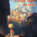 Pachet Grafic românesc 3 volume (Două loturi, Epoca mea de aur, Păsări aprinse) - gallery small 