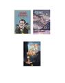 Pachet Grafic românesc 3 volume (Două loturi, Epoca mea de aur, Păsări aprinse) - thumb 5
