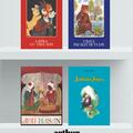 Pachet povești românești retro (4 volume) - gallery small 