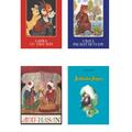 Pachet povești românești retro (4 volume) - gallery small 