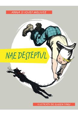 Pachet povești retro cu năstrușnici (4 volume)