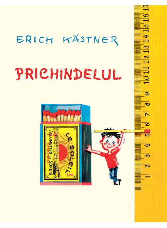 Pachet povești retro cu năstrușnici (4 volume) - gallery big 4