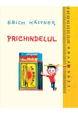 Pachet povești retro cu năstrușnici (4 volume)