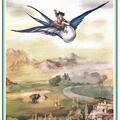 Pachet povești retro cu năstrușnici (4 volume) - gallery small 