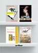 Pachet povești retro cu năstrușnici (4 volume)