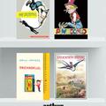 Pachet povești retro cu năstrușnici (4 volume) - gallery small 