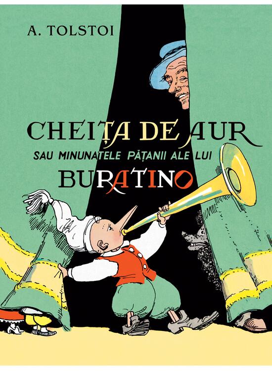 Pachet povești retro (4 volume) - gallery big 3