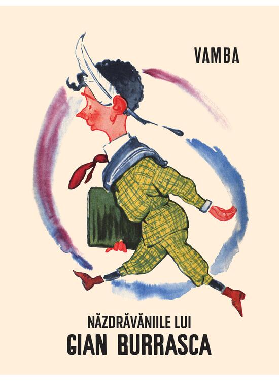 Pachet povești retro (4 volume) - gallery big 4
