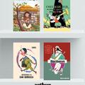 Pachet povești retro (4 volume) - gallery small 