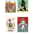 Pachet povești retro (4 volume) - gallery small 