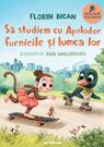 Să studiem cu Apolodor furnicile și lumea lor