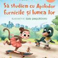 Să studiem cu Apolodor furnicile și lumea lor - gallery small 