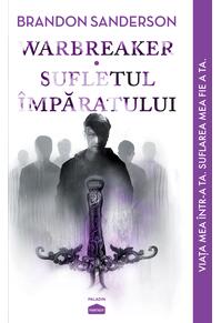 Warbreaker. Sufletul împăratului