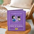PEANUTS. Ghiduri pentru viață. Ghidul Peanuts pentru frați și surori - gallery small 