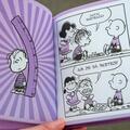 PEANUTS. Ghiduri pentru viață. Ghidul Peanuts pentru frați și surori - gallery small 