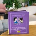 PEANUTS. Ghiduri pentru viață. Ghidul Peanuts pentru frați și surori - gallery small 