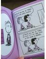 PEANUTS. Ghiduri pentru viață. Ghidul Peanuts pentru frați și surori - thumb 5