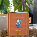PEANUTS. Ghiduri pentru viață. Viața prin ochii lui Linus - gallery small 