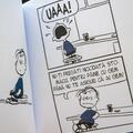 PEANUTS. Ghiduri pentru viață. Viața prin ochii lui Linus - gallery small 