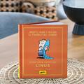 PEANUTS. Ghiduri pentru viață. Viața prin ochii lui Linus - gallery small 