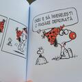 PEANUTS. Ghiduri pentru viață. Filozofia lui Snoopy - gallery small 