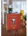 PEANUTS. Ghiduri pentru viață. Filozofia lui Snoopy - thumb 6