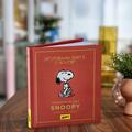 PEANUTS. Ghiduri pentru viață. Filozofia lui Snoopy - gallery small 