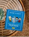 PEANUTS. Ghiduri pentru viață. Ghidul Peanuts pentru prietenie - thumb 3
