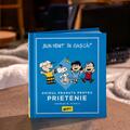 PEANUTS. Ghiduri pentru viață. Ghidul Peanuts pentru prietenie - gallery small 