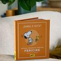 PEANUTS. Ghiduri pentru viață. Ghidul Peanuts pentru fericire - gallery small 
