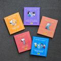 PEANUTS. Ghiduri pentru viață (5 volume) - gallery small 
