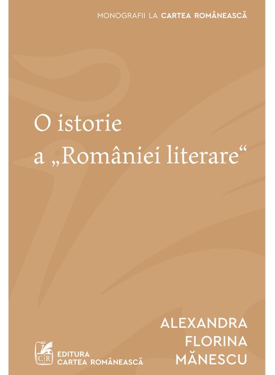 O istorie a „României literare" - gallery big 1