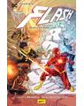 Flash #2. Revoluția rebelilor - thumb 1