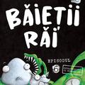 Băieții Răi. Episodul 6. Extraterestrul vs Baieții Răi - gallery small 