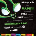 Băieții Răi. Episodul 6. Extraterestrul vs Baieții Răi - gallery small 