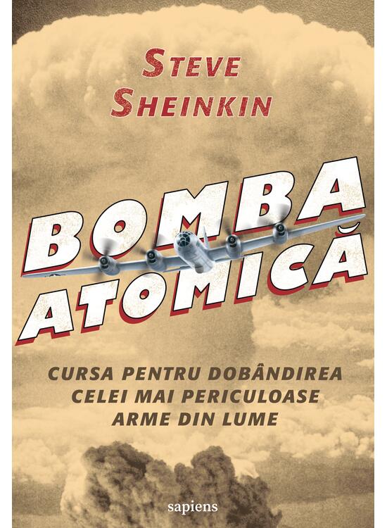 Bomba atomică - gallery big 1