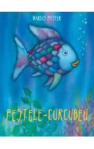 Peștele-curcubeu