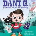 Dani G. și castelul celor trei măgăruși - gallery small 