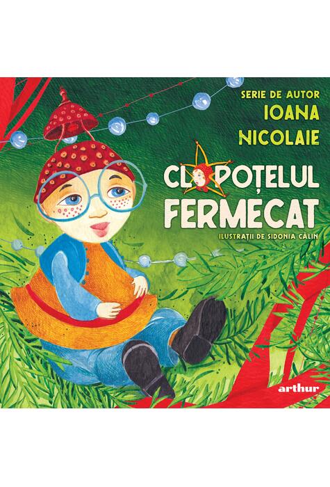 Clopoțelul fermecat